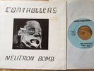 Controllers: Neutron bomb (USA-7
