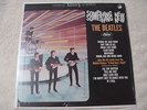 THE BEATLES -Something New  -original U.S. SEALED PROMO LP -RIAA 17