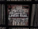 JAY-Z + LINKIN PARK Collision Course lp rare hip-hop rock 2004 Def Jam Rocafella