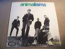 THE ANIMALS animalisms  1966   DECCA   superb EX     rare