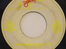 BOOGIE 45-ON STAGE-HOOKED ON YOUR LOVE / WHO YOU REALLY ARE - WHITE PROMO LABEL