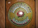 THE GRATEFUL DEAD - American Beauty - LP WEA/ Warner Bros.Records