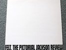 Felt ?– The Pictorial Jackson Review  UK LP  MINT LOOKS UNPLAYED