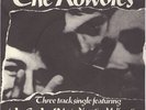 THE ROWDIES.A.C.A.B.7'' VINYL