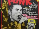 PUNK - A WORLD HISTORY - 6 LP-BOX - UK 87 - SEX PISTOLS, JOHNNY THUNDER, GEN-X