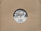 Parrot record The Flamingos I'm Yours & Ko Ko Mo   promo