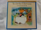 Tea For The Tillerman-Cat Stevens-Mobile Fidelity JAPAN MFSL 1-035 MINT