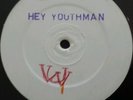 Danny Spencer Hey Youthman Killer Shaka Digi 12