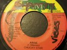 Chukki Star Arise Rare Killer Shaka Digi Roots 7
