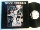 BUARI - disco soccer - MAKOSSA - GATEFOLD