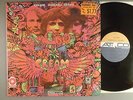 Cream  Disraeli Gears    Psych  Mono