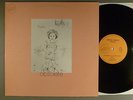 Dashiell Hedayat  Obsolete   Gong  French Press  Prog  Rare LP