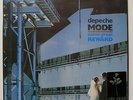DEPECHE MODE 'Some Great Reward' Gatefold 180g Vinyl LP NEW & SEALED