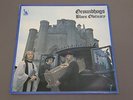 GROUND HOGS/BLUES OBITUARY UK LBS83253