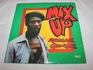 Reggae George Mix Up Album LP RARE Trojan Records 33 1/2 rpm