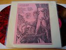 GRATEFUL DEAD - Fillmore West 2 LP TMOQ live  MULTI COLORED VINYL NM-