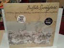 BUFFALO SPRINGFIELD SELF-TITLED ORIG' 71 ATCO 2 Hype STICKERS SEALED Neil Young