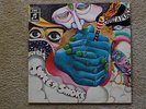 SWEET SMOKE   JUST A POKE   LP on EMI COLUMBIA GERMAN IMPORT PROG NICE 1970