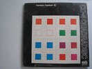 HARMAN/KARDON CD-4 QUADRADISC RCA Special  1st 1973 HI-FI TEST LP  SEALED