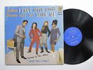 JAMES BROWN LP, I Can't Stand Myself (KING US Issue NM/NM)