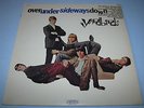 ** THE YARDBIRDS   OVER UNDER SIDEWAYS DOWN LP   NEAR MINT ORIGINAL MONO PRESS