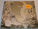 ** YES   RELAYER LP   NEAR MINT ORIGINAL WHITE LABEL PROMO PRESS **