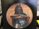 Doors Interview Picture Disc LP Jim Morrison