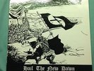 Skrewdriver  - Hail the new dawn  Punk, Skinhead, Metal
