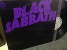 BLACK SABBATH LP MASTER OF REALITY VERTIGO SWIRL LABEL AUSTRALIAN VINYL N/Mint