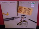 Factory Sealed PAUL McCARTNEY Pipes Of Peace 1983 COLUMBIA Classic Rock LP