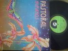 PASTORAL lp HUMANOS argentina ID# 28428 1976-PLAYS OK CABAL 9010 EX VG+ automat7