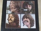 The Beatles - Let it Be LP - INDIA - PCSP.7096 - Apple Near Mint Cond.