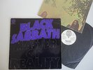 Black Sabbath: Master of Reality, D-1st press, 1971, SWIRL, mit POSTER