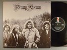 Fanny Adams  Self-Titled   Hard Psych  Original Label