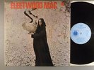 Fleetwood Mac  The Pious Bird Of Good Omen   Original UK Press Blue Horizon