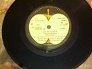 Paul McCartney and Wings Chilean Single -Let Me Roll It (dejame bailar) / Jet EX
