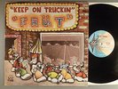 Frut  Keep On Truckin