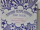 Bony Pascal:Excellent Afro/Ivory Coast listen