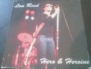 2LP,Lou Reed Live, 