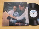 Mundell Lowe - New Music of Alec Wilder LP Riverside DG Mono Orig. Joe Wilder