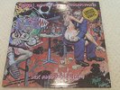 BOOGIE DOWN PRODUCTIONS BDP SEX AND VIOLENCE LP LIMITED RARE ALBUM 1992 HIP HOP