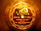 78 RPM-Tiny Parham & His Musicians-Victor 21659-Punch Miller-Charlie Jackson