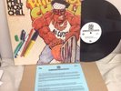 PHILL MOST CHILL ALL CUTS RECORDED RAW 2LP OG 2011 W/HYPE SHEET #DWG008 LIMITED