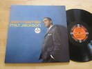 Milt Jackson - Jazz 'n Samba LP Impulse A-70 Stereo Orig. Jimmy Heath RVG 1964