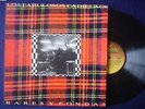 FABULOSOS CADILLACS lp BARES Y FONDAS argentina ID# 12691 1986 CBS 66018 EX+ EX