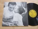 Stan Getz Plays with Jimmy Raney, Duke Jordan LP Norgran 1042 DG Mono Original