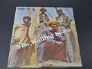 THE WAILING SOULS Wailing Souls LP STUDIO ONE   EX  RARE JAMAICAN press 