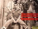 SYMARIP - Skinhead Moonstomp - 180 gram vinyl LP + insert