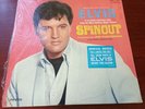 Elvis - SPINOUT SOUNDTRACK SEALED LP