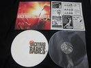 Backyard babies - Safety Pin & .. Vinyl LP w/Slipmat
